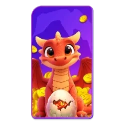 Dragon
Hatch