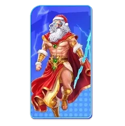 Gates of Olympus
Xmas 1000
